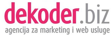 DEKODER